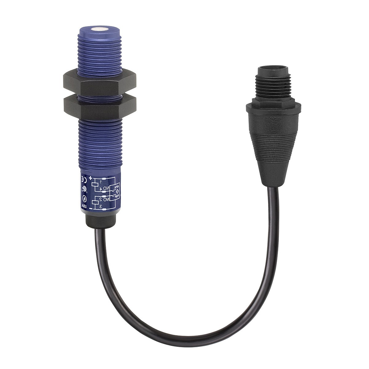 Telemecanique Sensors SM380A33000 electronic component product image