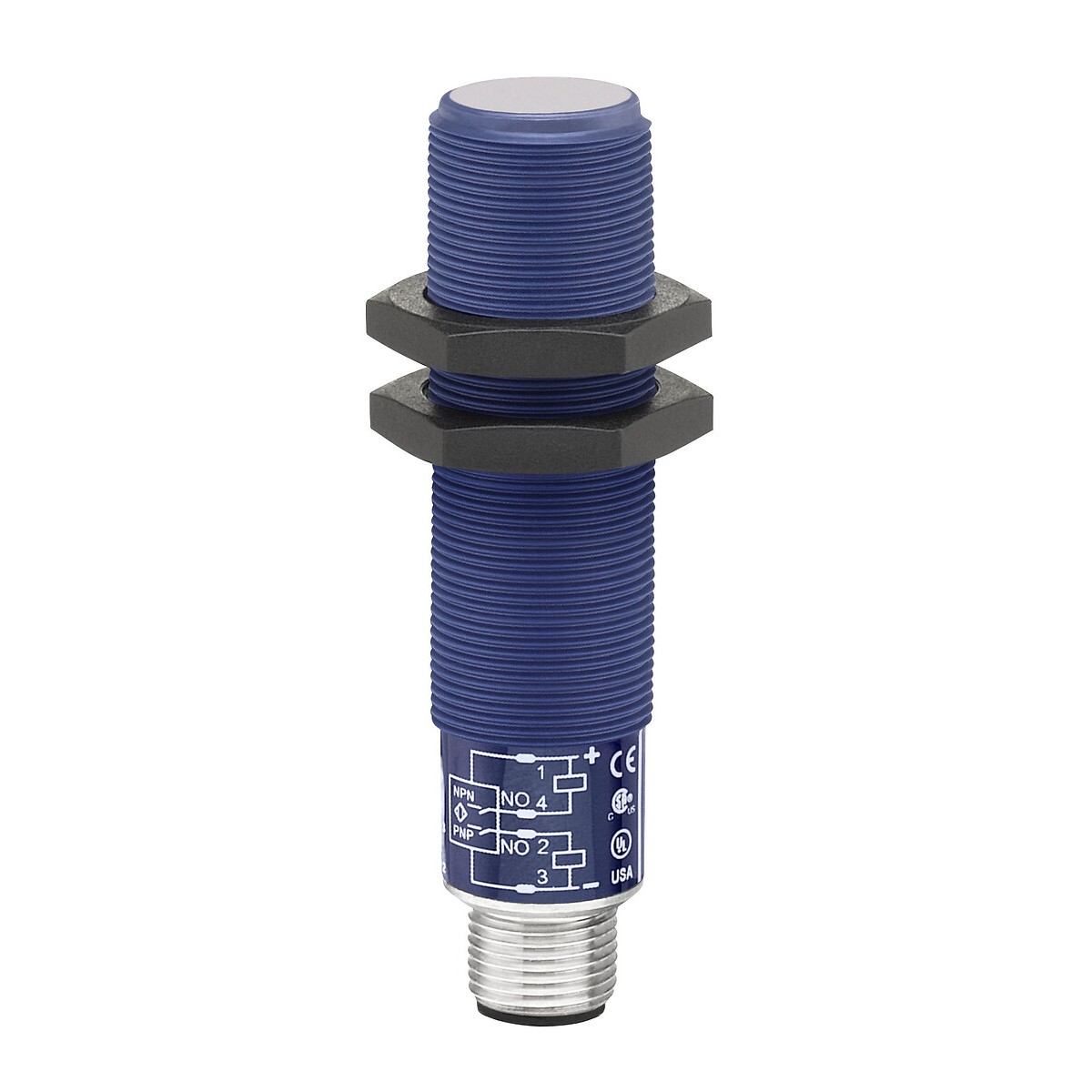 Telemecanique Sensors SM656AB0N00 electronic component product image