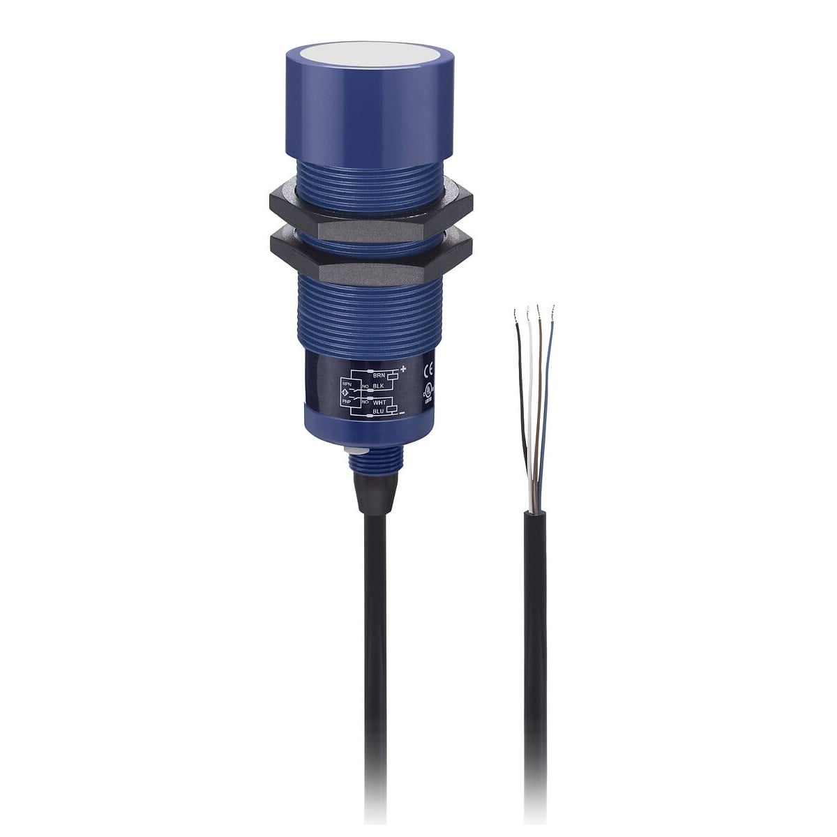 Telemecanique Sensors SM900A420000 electronic component product image