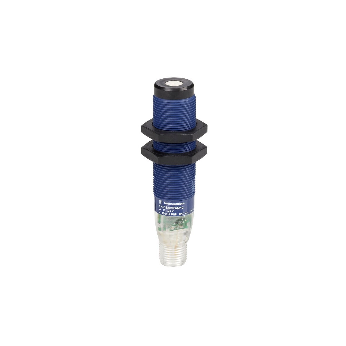 Telemecanique Sensors VM18VAQ electronic component product image