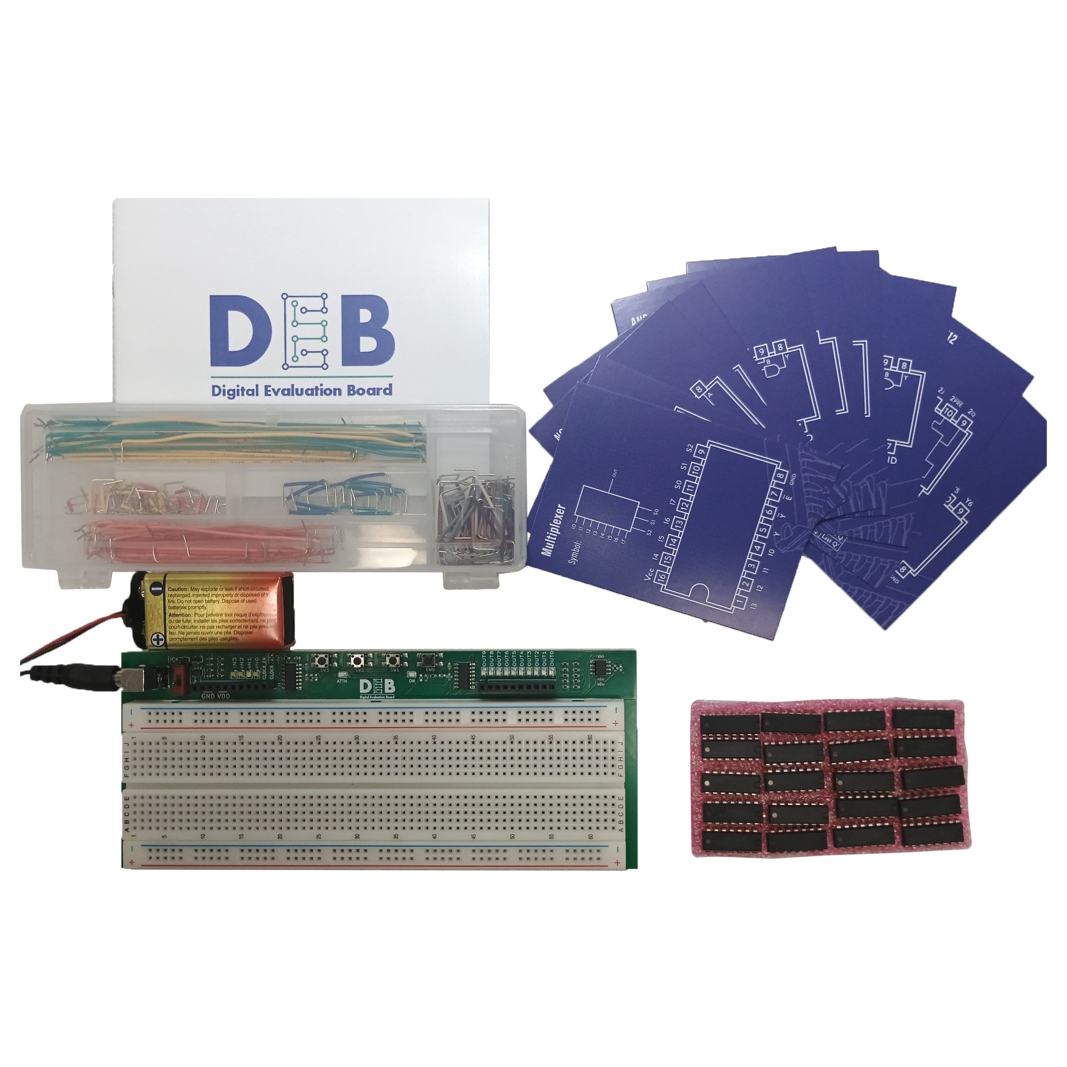 OZG Systems Engineering, LLC 199284079700 electronic component product image