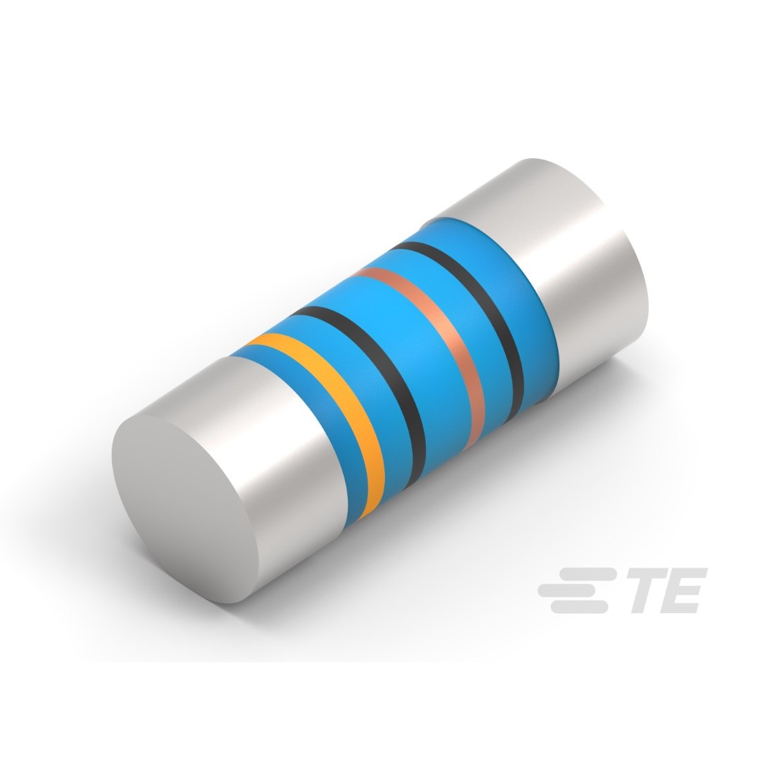 TE Connectivity AMP Connectors SMA-A0207FTDT150K electronic component product image