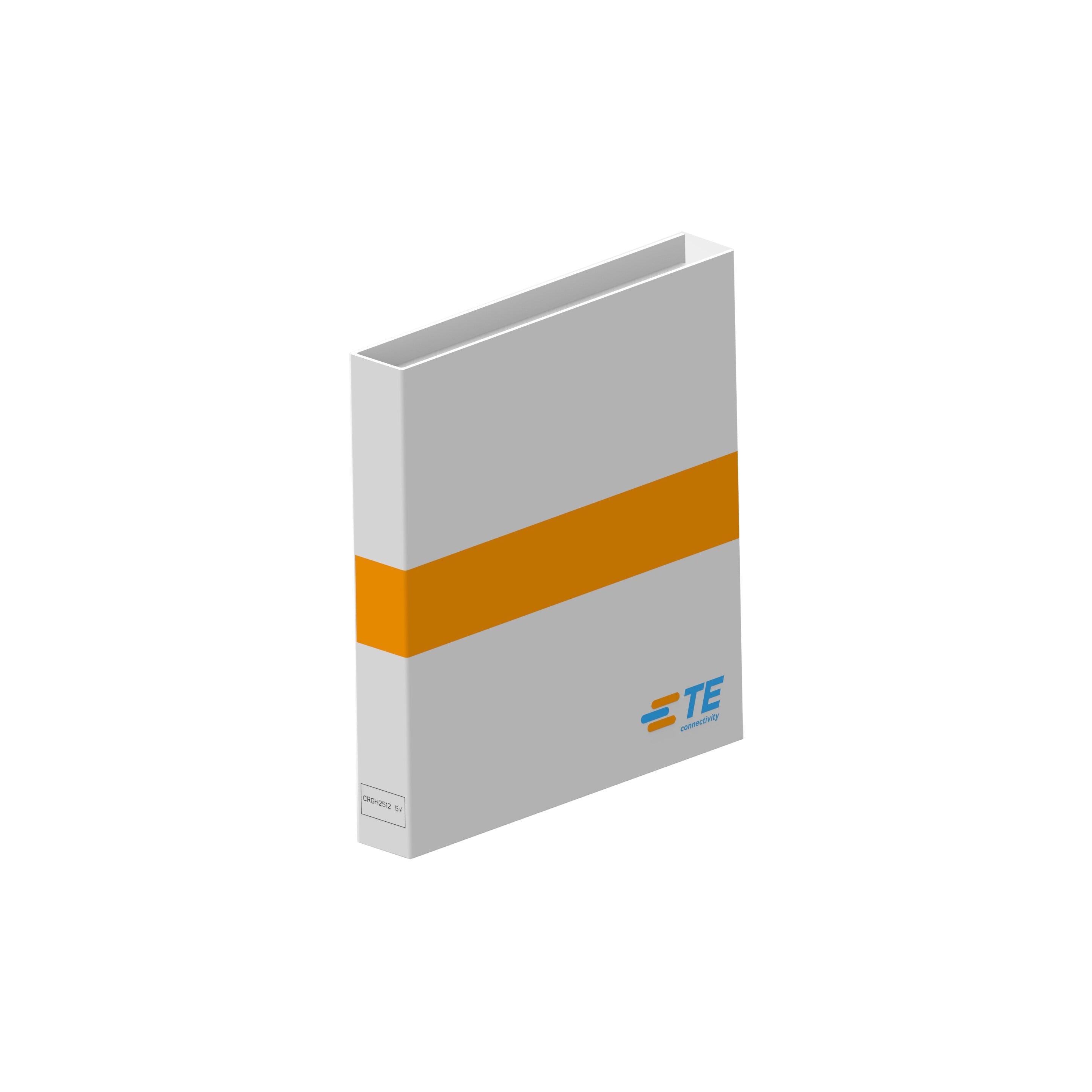TE Connectivity Passive Product CPF0805LABKIT electronic component product image