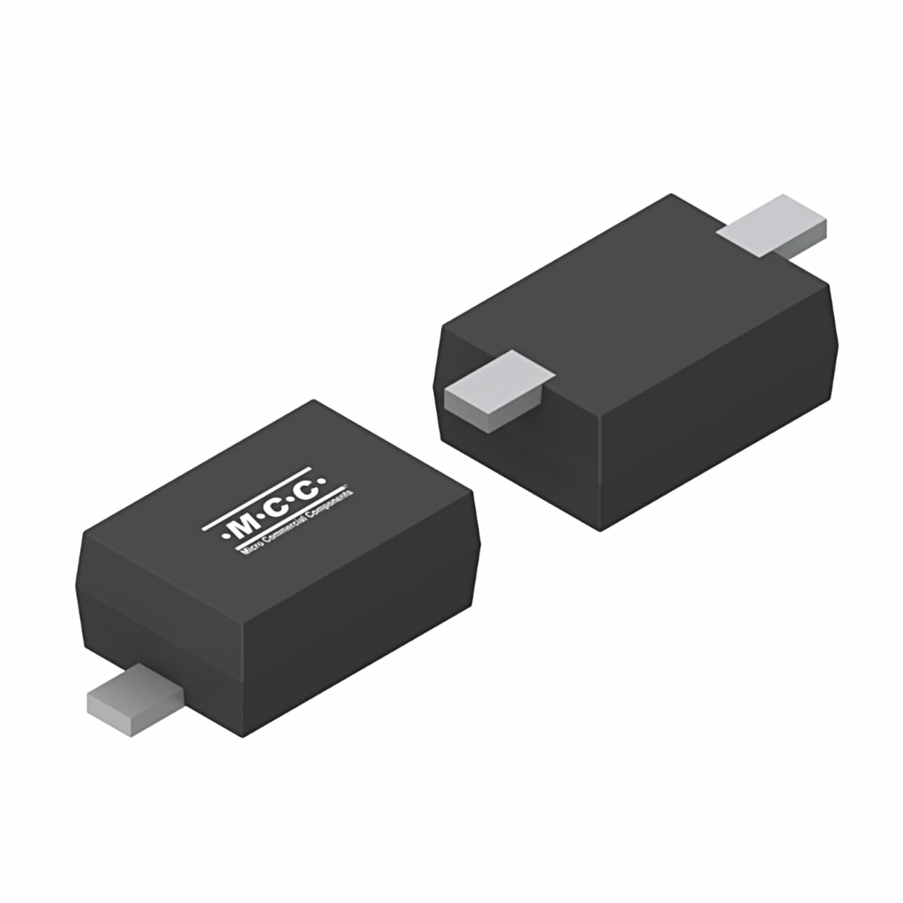 MCC (Micro Commercial Components) B5819WSL-TP electronic component product image