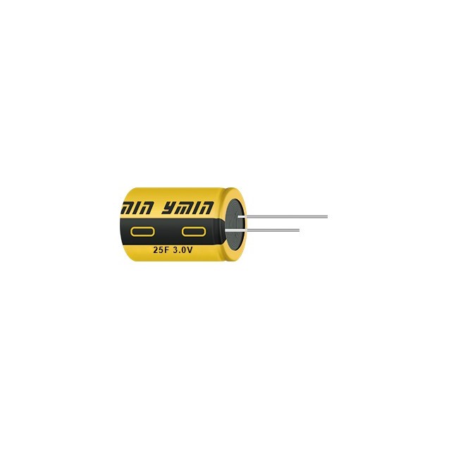 Ymin SDB3R0L2561625 electronic component product image