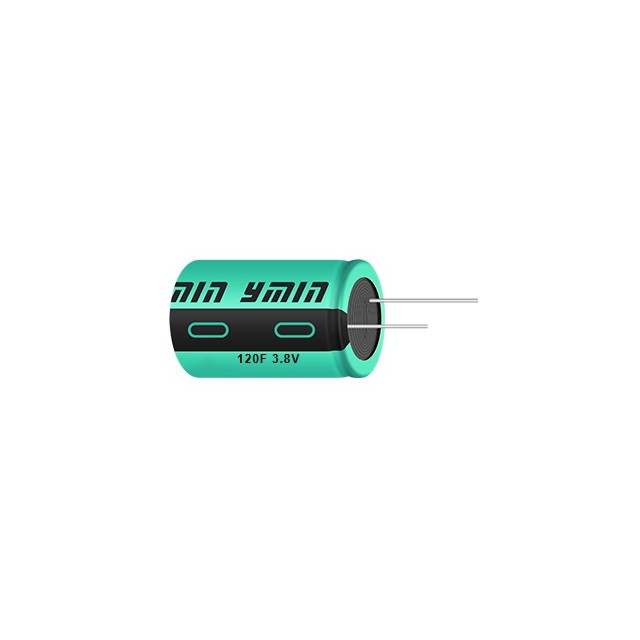 Ymin SLR3R8L1271030 electronic component product image