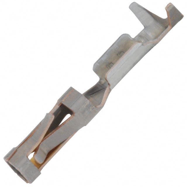 TE Connectivity AMP Connectors 1-104481-3 electronic component product image
