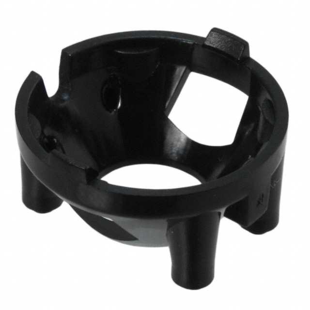 Carclo Technical Plastics 10732 electronic component product image