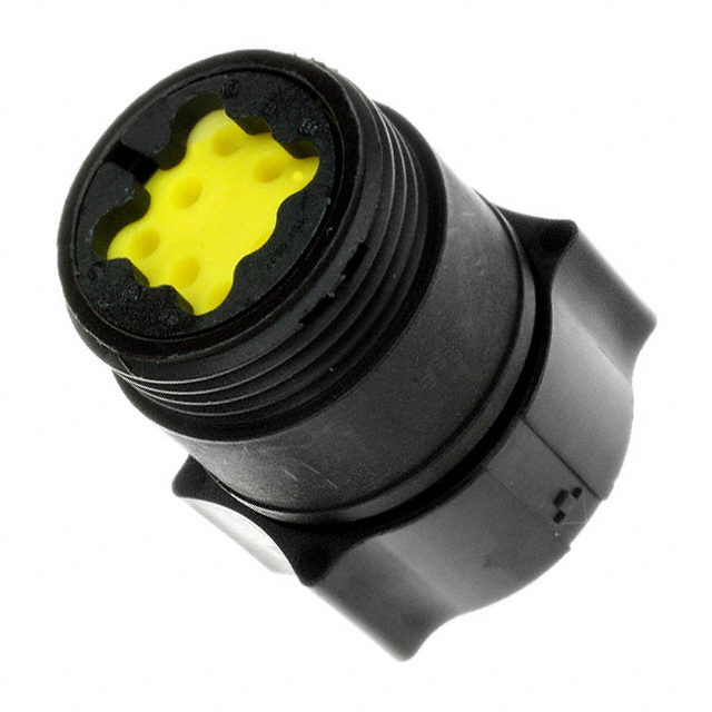 TE Connectivity AMP Connectors 1445817-1 electronic component product image