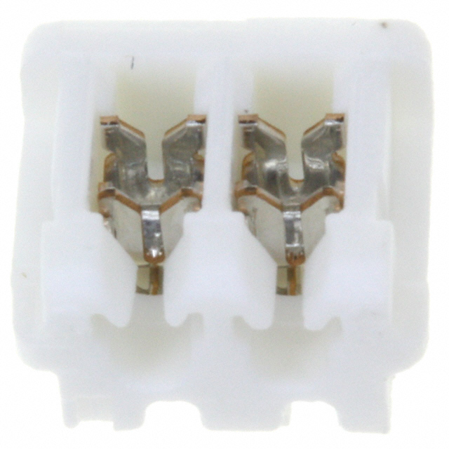 TE Connectivity AMP Connectors 173977-2 electronic component product image