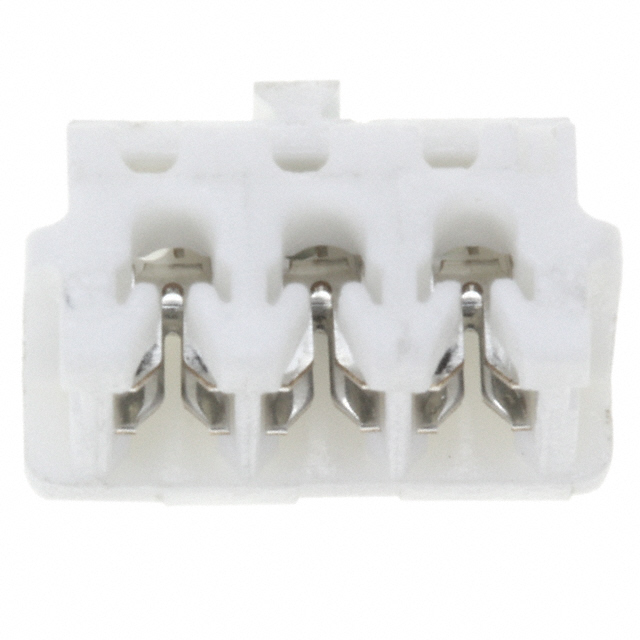 TE Connectivity AMP Connectors 173977-3 electronic component product image