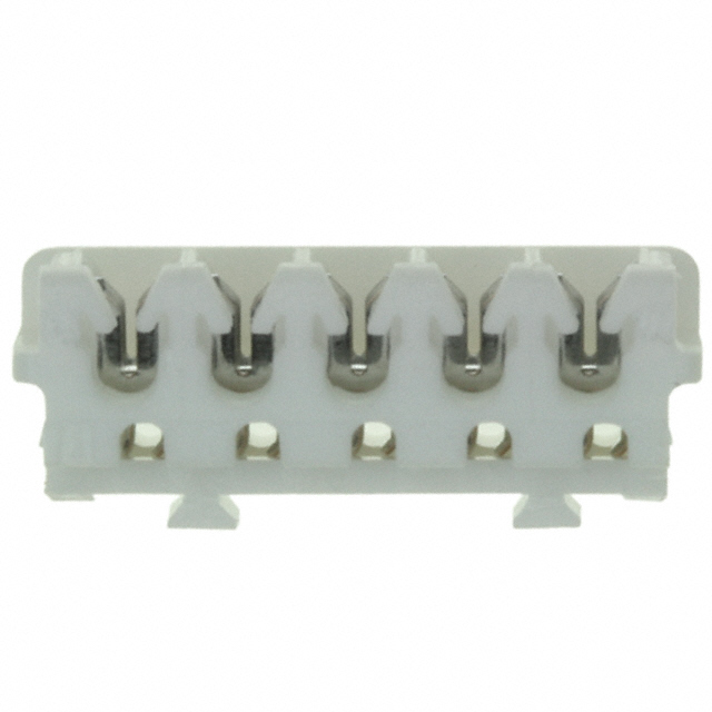 TE Connectivity AMP Connectors 173977-5 electronic component product image