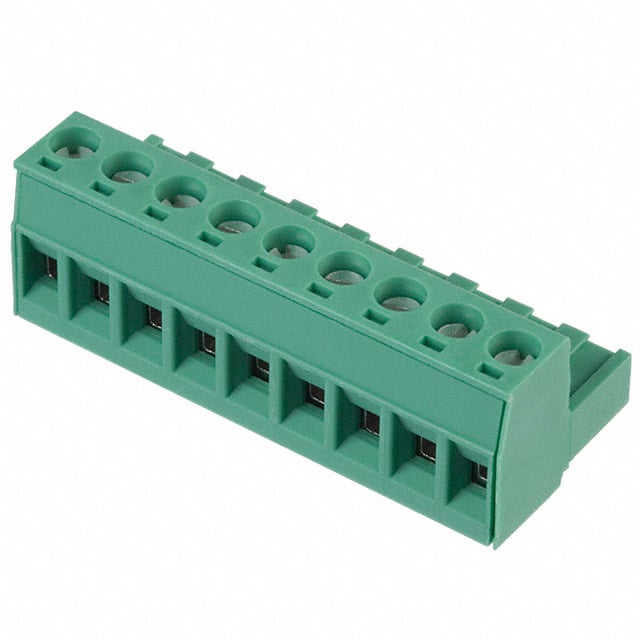 Phoenix Contact 1757080 electronic component product image