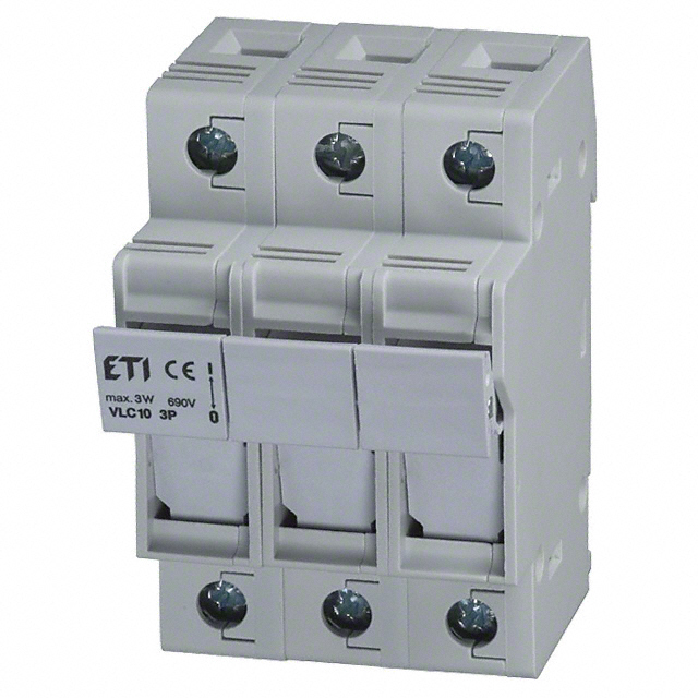 American Electrical Inc. 2544000 electronic component product image