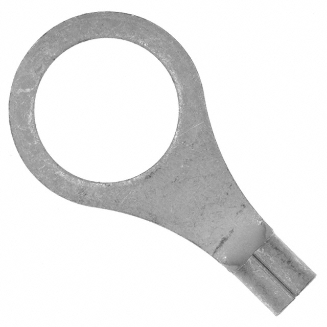TE Connectivity AMP Connectors 31499 electronic component product image