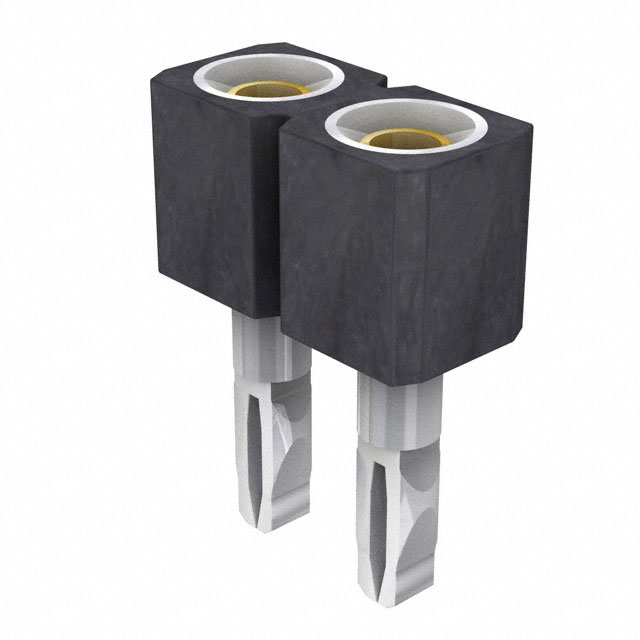 Preci-Dip 346-83-102-41-035101 electronic component product image