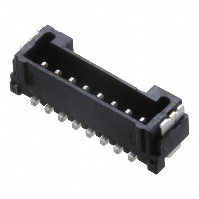 Molex 5055680871 electronic component product image
