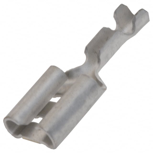 TE Connectivity AMP Connectors 60573-1 electronic component product image