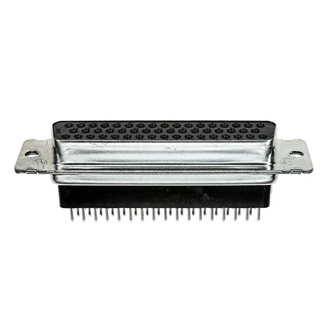 TE Connectivity AMP Connectors 745191-7 electronic component product image