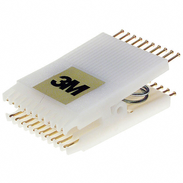 3M 923743-20 electronic component product image