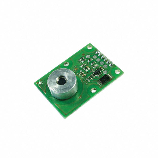 TE Connectivity Measurement Specialties G-TPMO-022 electronic component product image