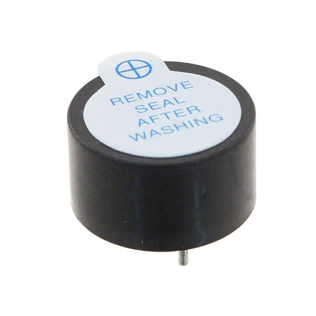 Soberton Inc. PB-1408-1 electronic component product image