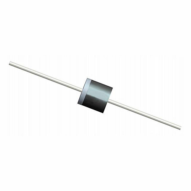 SMC Diode Solutions 30SQ045-D electronic component product image