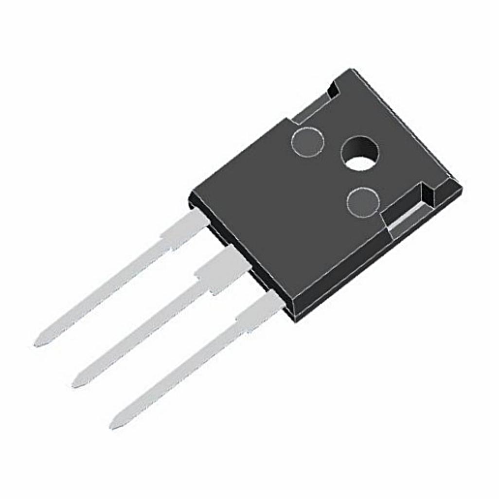 SMC Diode Solutions S4M0200075DA1 electronic component product image