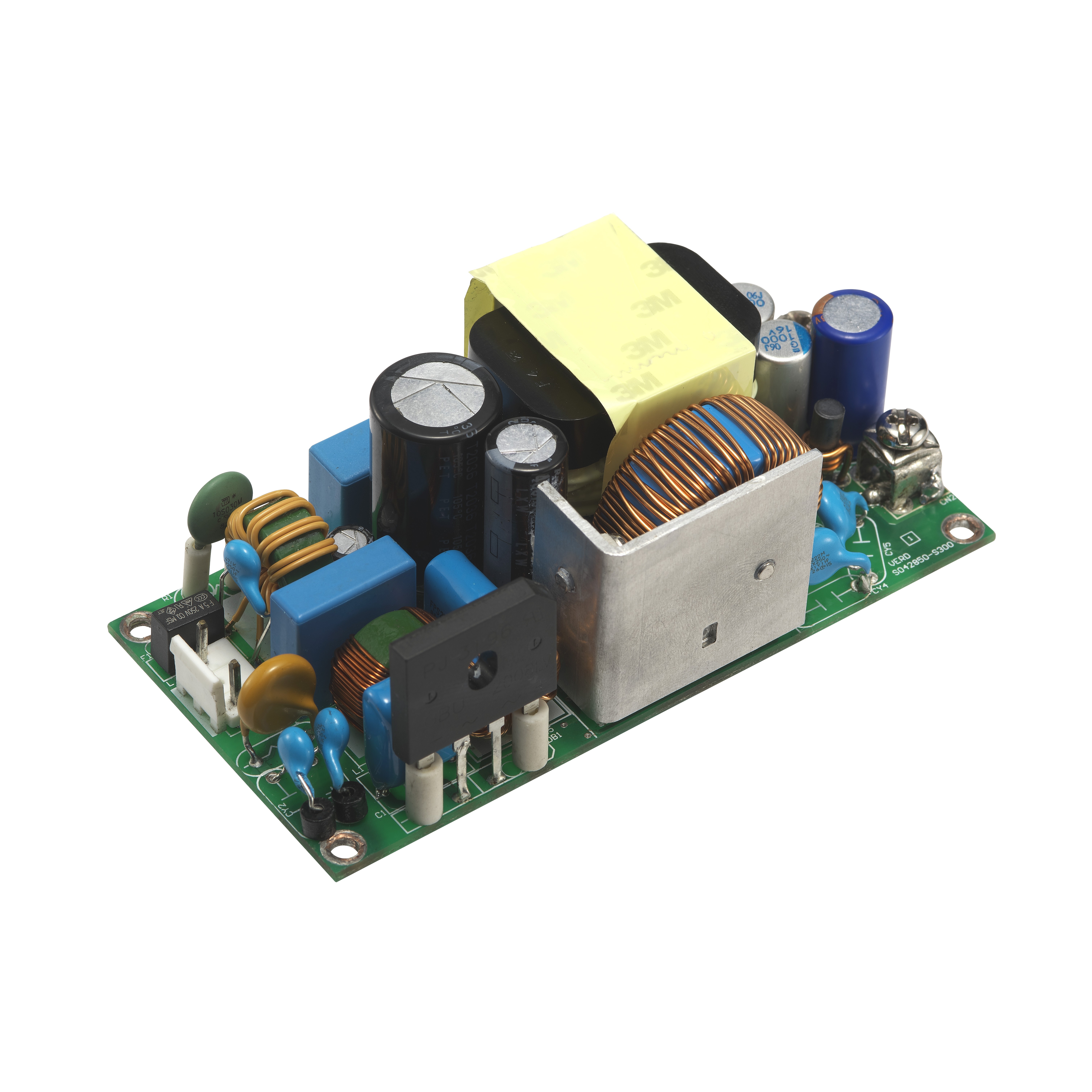 Magic Power MPI-S303 electronic component product image