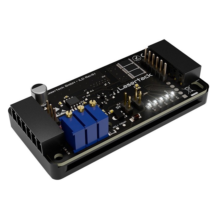 Lasertack GmbH PD-01359 electronic component product image
