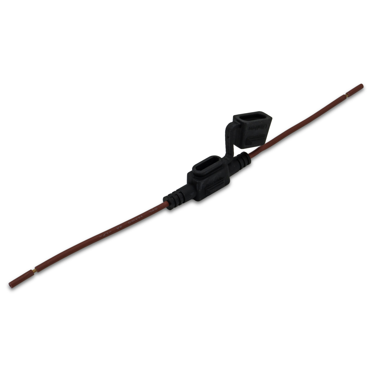 Littelfuse Inc. 0FHM0001ZXJ-RED electronic component product image
