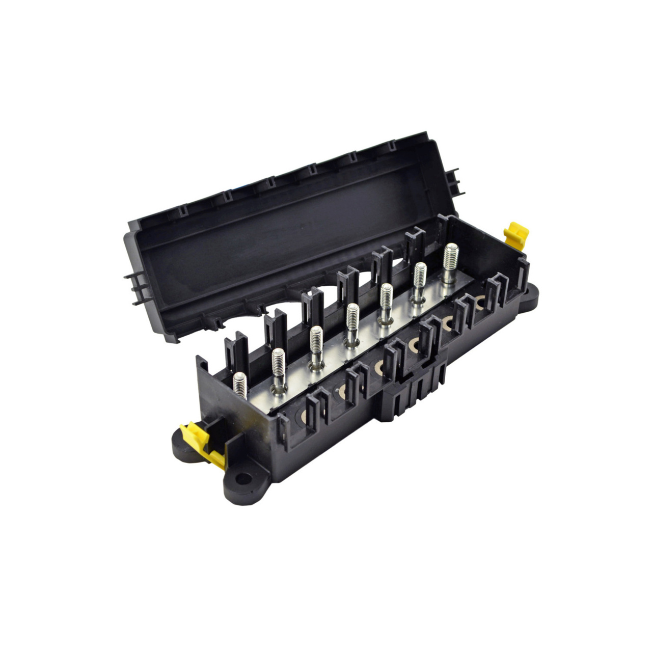 Littelfuse/Commercial Vehicle Products 0FHZ0008Z electronic component product image