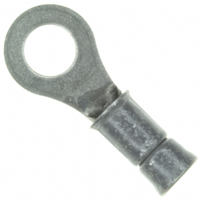 TE Connectivity AMP Connectors 1-321897-0 electronic component product image
