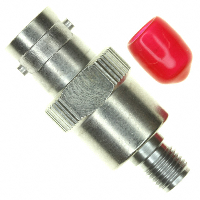TE Connectivity AMP Connectors 1058058-1 electronic component product image