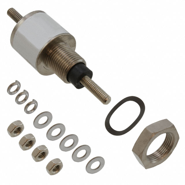 TE Connectivity Corcom Filters 1609992-6 electronic component product image
