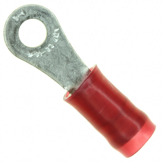 TE Connectivity AMP Connectors 2-330648-1 electronic component product image