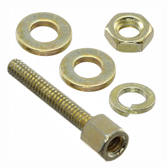 RAF Electronic Hardware 4750-9 electronic component product image