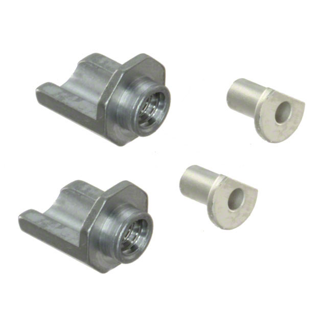 TE Connectivity Aerospace, Defense and Marine 530721-4 electronic component product image