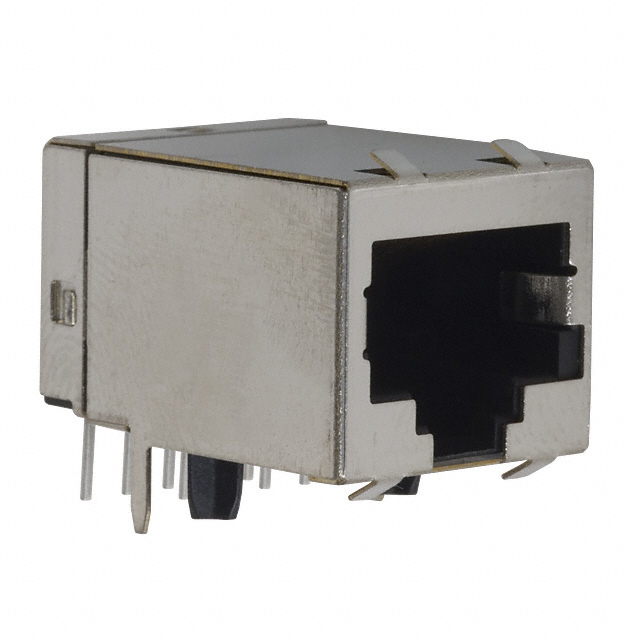 TE Connectivity AMP Connectors 5558070-1 electronic component product image