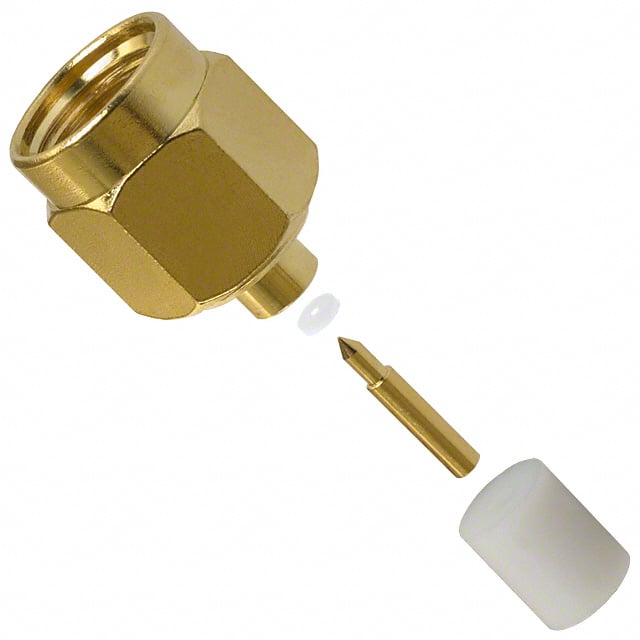 Amphenol RF 901-9867-RFX electronic component product image