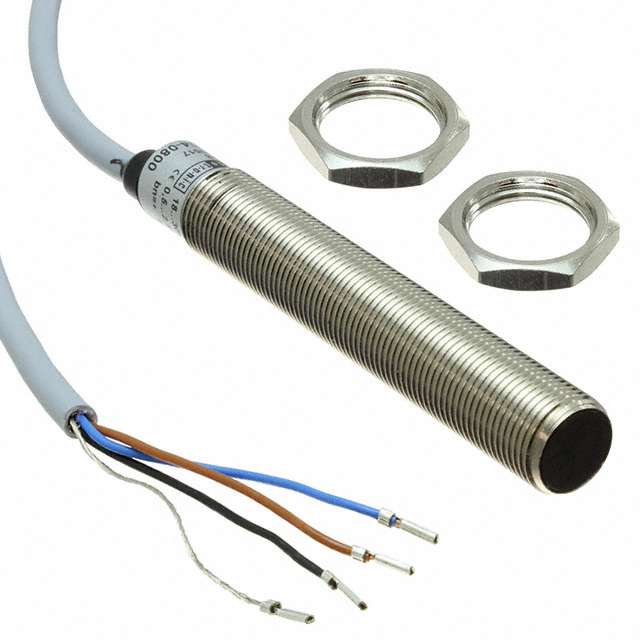 Altech Corporation 9914-0800 electronic component product image