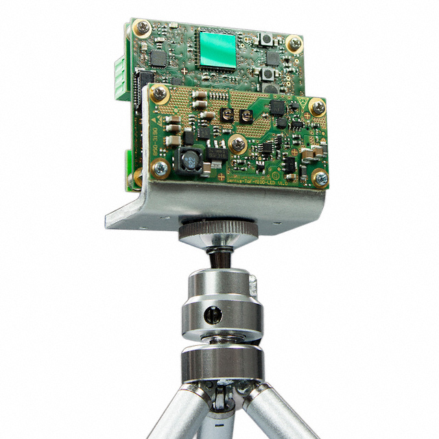 BECOM Systems GmbH 150-3002-1 electronic component product image