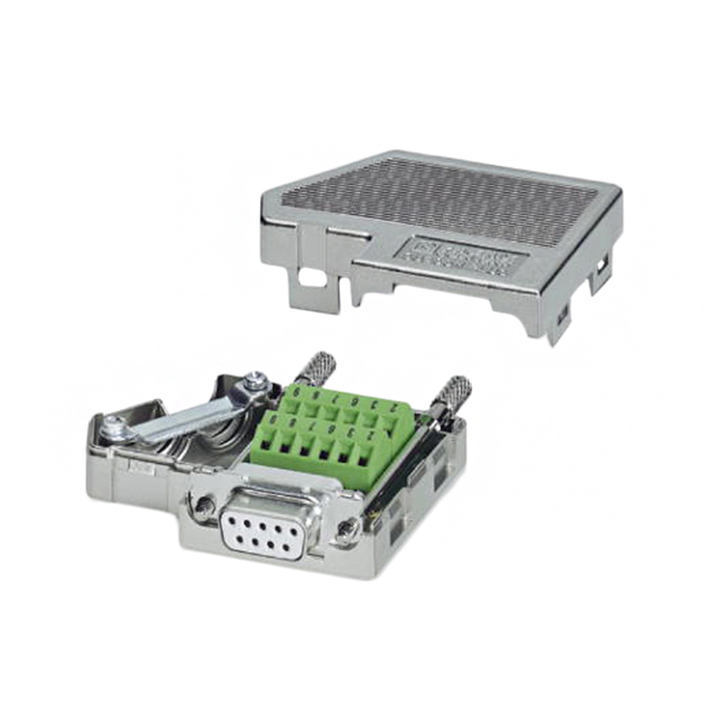 Phoenix Contact 2761871 electronic component product image