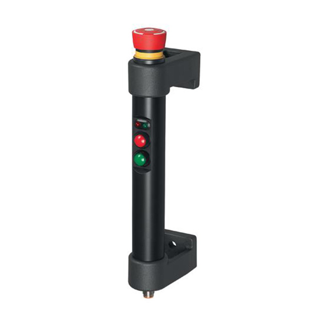 Davies Molding, LLC FG16-04S.180.84 electronic component product image