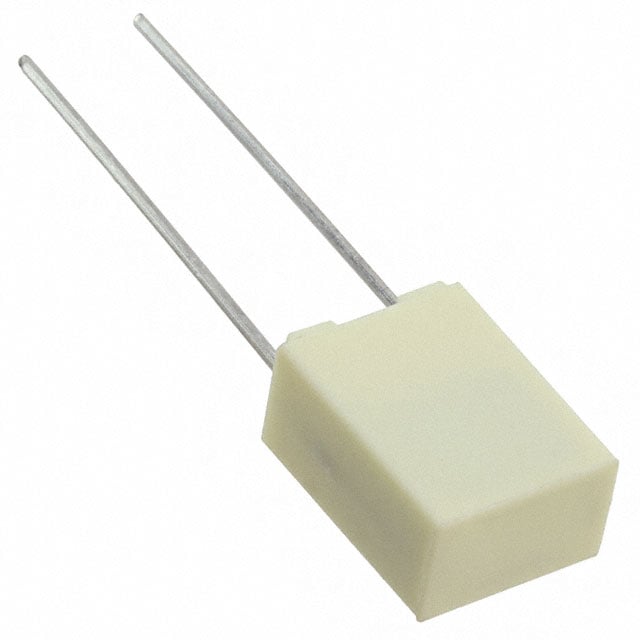 KEMET R82DC3680AA60J electronic component product image