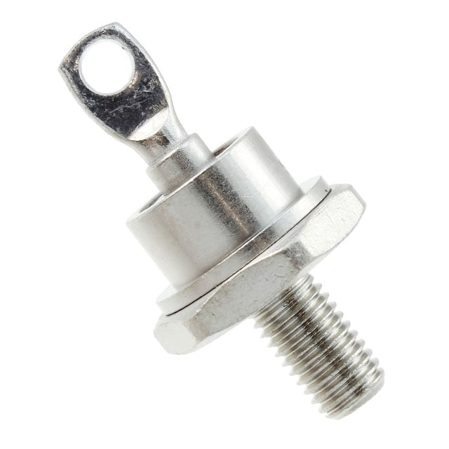Microchip Technology 1N3320A electronic component product image