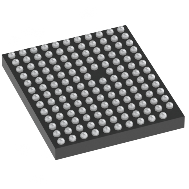 Infineon Technologies CYW43455XKUBGT electronic component product image