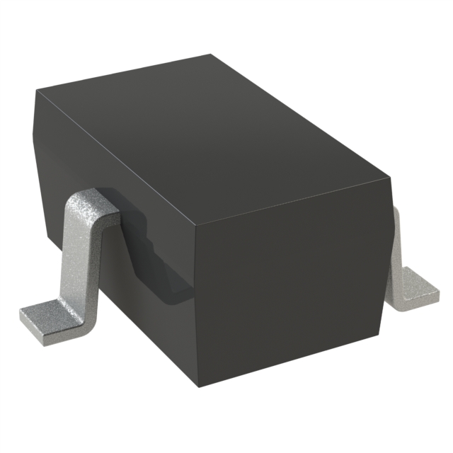 Shenzhen Slkormicro Semicon Co., Ltd. BAW56W electronic component product image