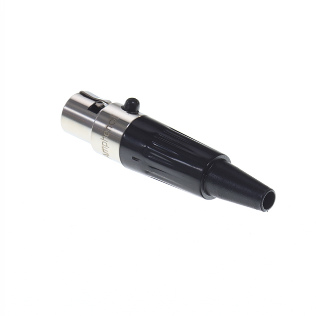 Amphenol Audio AG3F electronic component product image