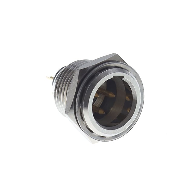 Amphenol Audio AG3MCC electronic component product image